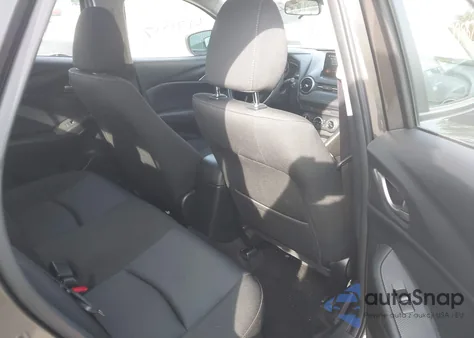 2019 Mazda Cx-3 Sport from USA, damaged, VIN JM1DKFB73K0427698